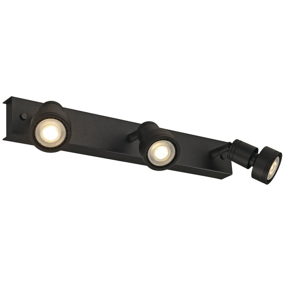 Spots Plafond GU10 U3