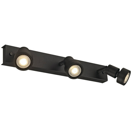 Spots Plafond GU10 U3