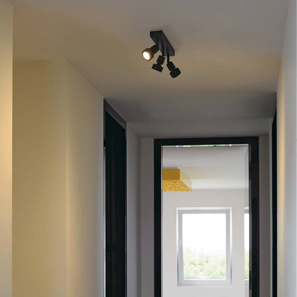 Spots Plafond GU10 U3