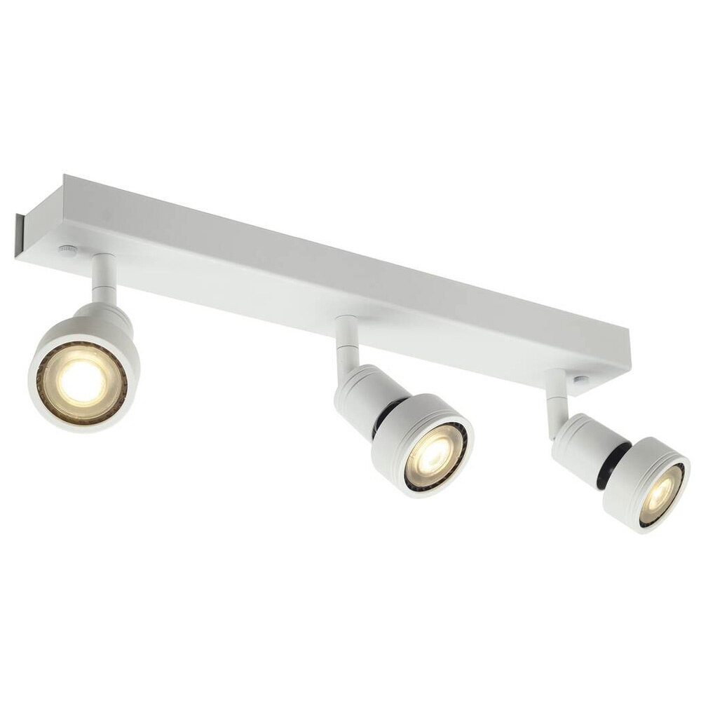 Spots Plafond GU10 U3