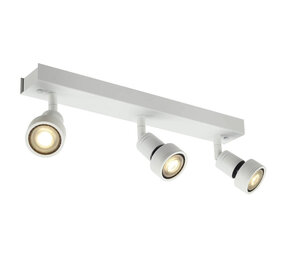 Spots Plafond GU10 U3