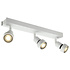 Spots Plafond GU10 U3