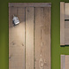 Industriële GU10 Wand- en Plafondspot Verstelbaar