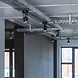 Spot Opbouw GU10 Industrieel