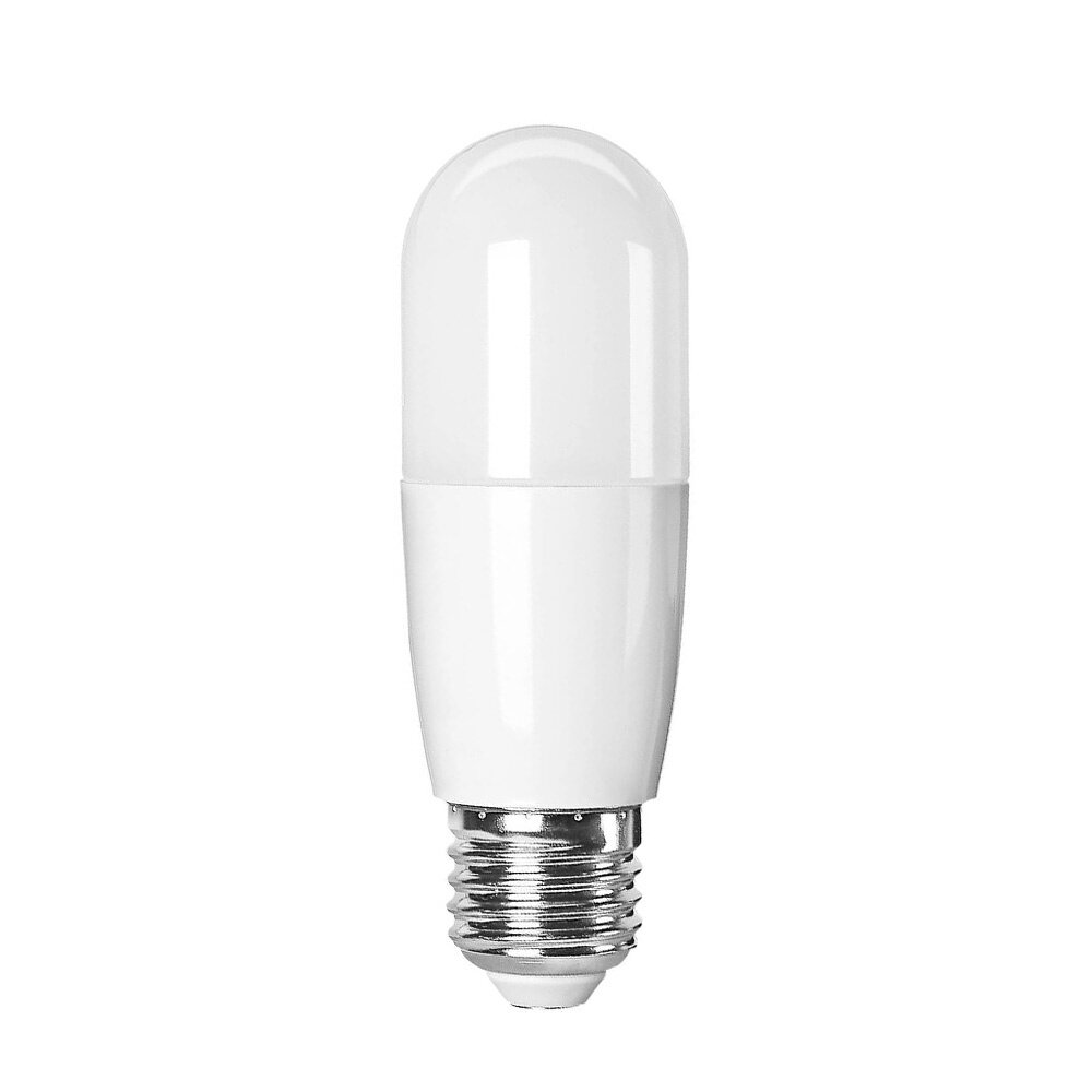 LED Lamp E27 Smal Dimbaar 8W