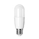 LED Lamp E27 Smal Dimbaar 8W