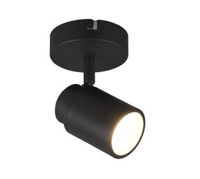 Opbouwspot Badkamer IP44 GU10