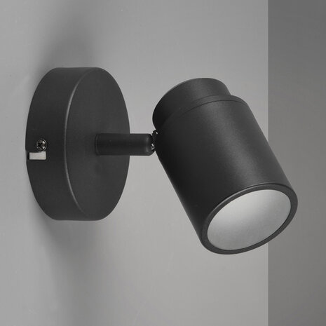 Opbouwspot Badkamer IP44 GU10