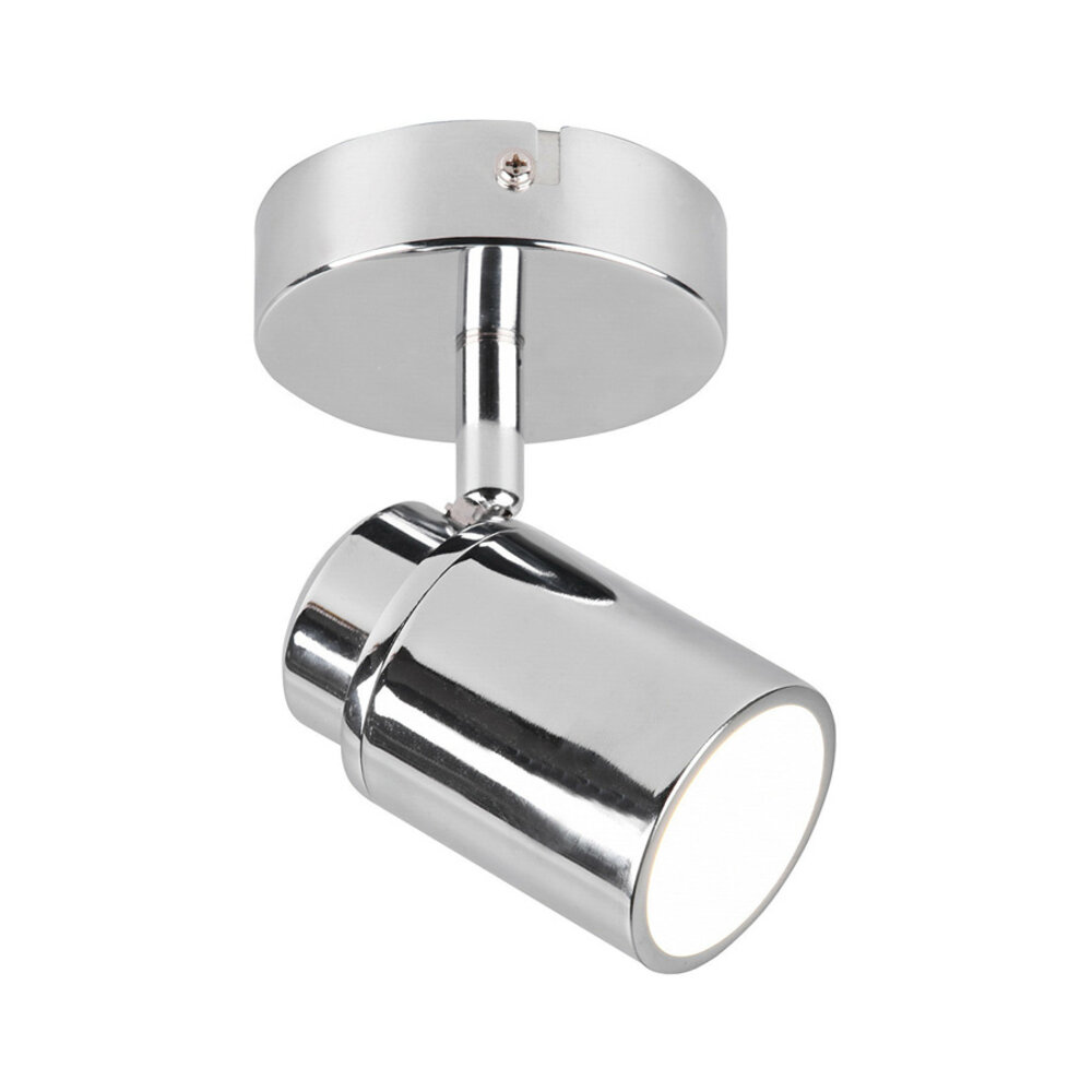 Opbouwspot Badkamer IP44 GU10