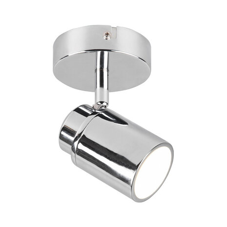 Opbouwspot Badkamer IP44 GU10