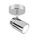 Opbouwspot Badkamer IP44 GU10