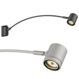 Reclameverlichting GU10 - 78 cm