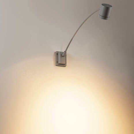 Reclameverlichting GU10 - 78 cm