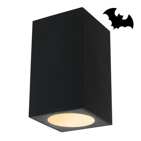 Vleermuisvriendelijke Verlichting Bat-1