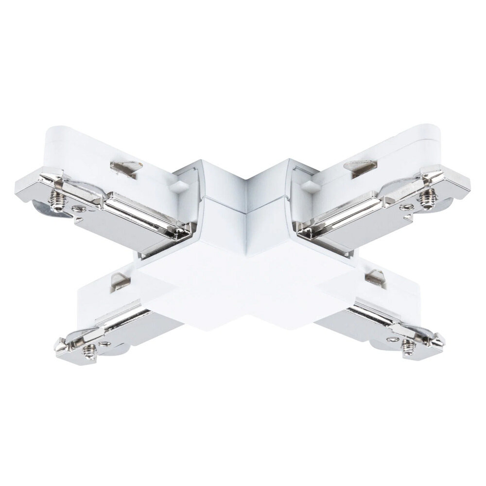 Lux Rail X-Verbinder Lux Rail X-Verbinder