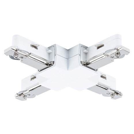 Lux Rail X-Verbinder Lux Rail X-Verbinder