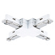 Lux Rail X-Verbinder Lux Rail X-Verbinder