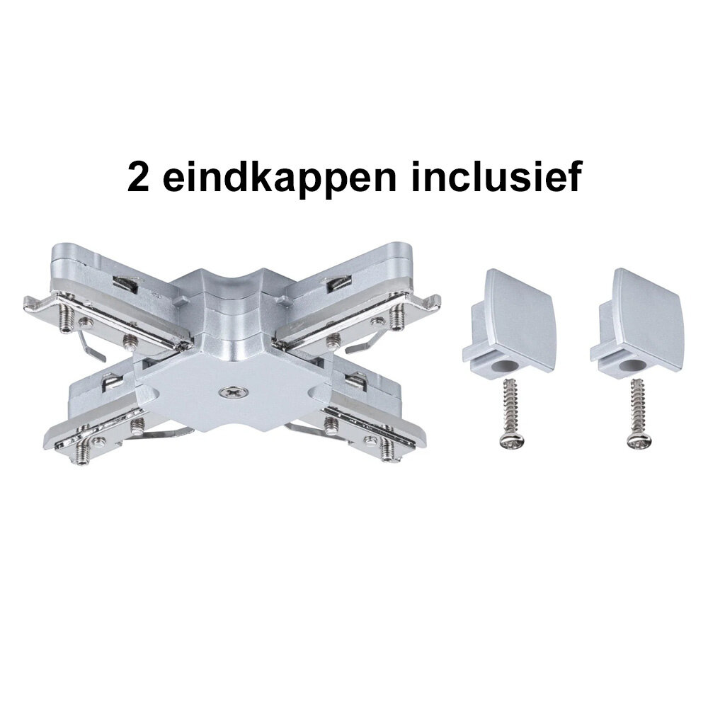 Lux Rail X-Verbinder Lux Rail X-Verbinder