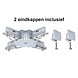 Lux Rail X-Verbinder Lux Rail X-Verbinder