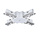 Wit RAL 9010