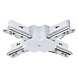 Lux Rail X-Verbinder Lux Rail X-Verbinder