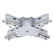 Lux Rail X-Verbinder Lux Rail X-Verbinder