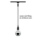 Lux Rail Hanglamp Adapter Smal Lux Rail Hanglamp Adapter Smal