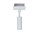 Wit RAL 9010