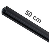 Lux Rail Spanningsrail 50 cm Lux Rail Spanningsrail 50 cm