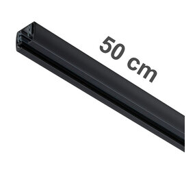 Lux Rail Spanningsrail 50 cm Lux Rail Spanningsrail 50 cm