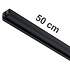 Lux Rail Spanningsrail 50 cm Lux Rail Spanningsrail 50 cm