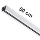 Lux Rail Spanningsrail 50 cm Lux Rail Spanningsrail 50 cm