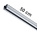 Lux Rail Spanningsrail 50 cm
