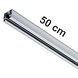 Lux Rail Spanningsrail 50 cm Lux Rail Spanningsrail 50 cm