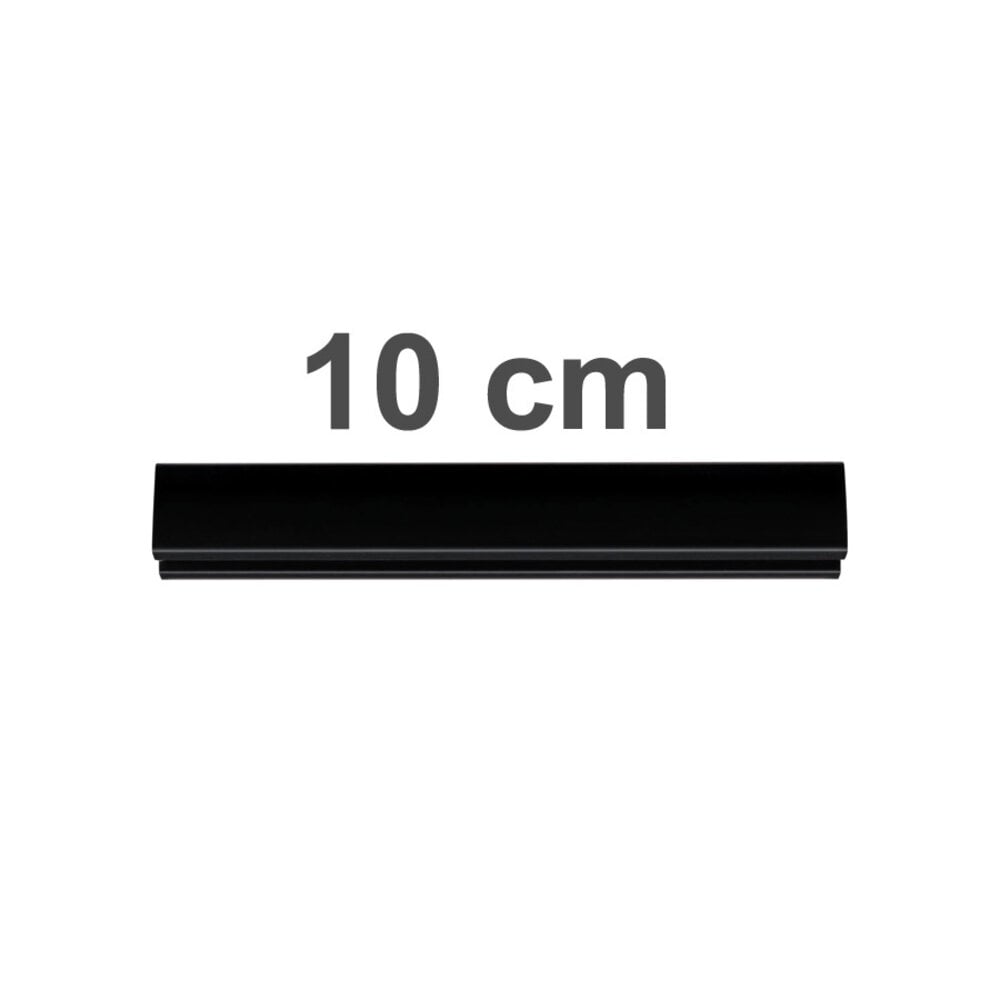 Lux Rail Spanningsrail 10 cm Lux Rail Spanningsrail 10 cm