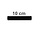 Lux Rail Spanningsrail 10 cm