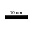 Lux Rail Spanningsrail 10 cm Lux Rail Spanningsrail 10 cm