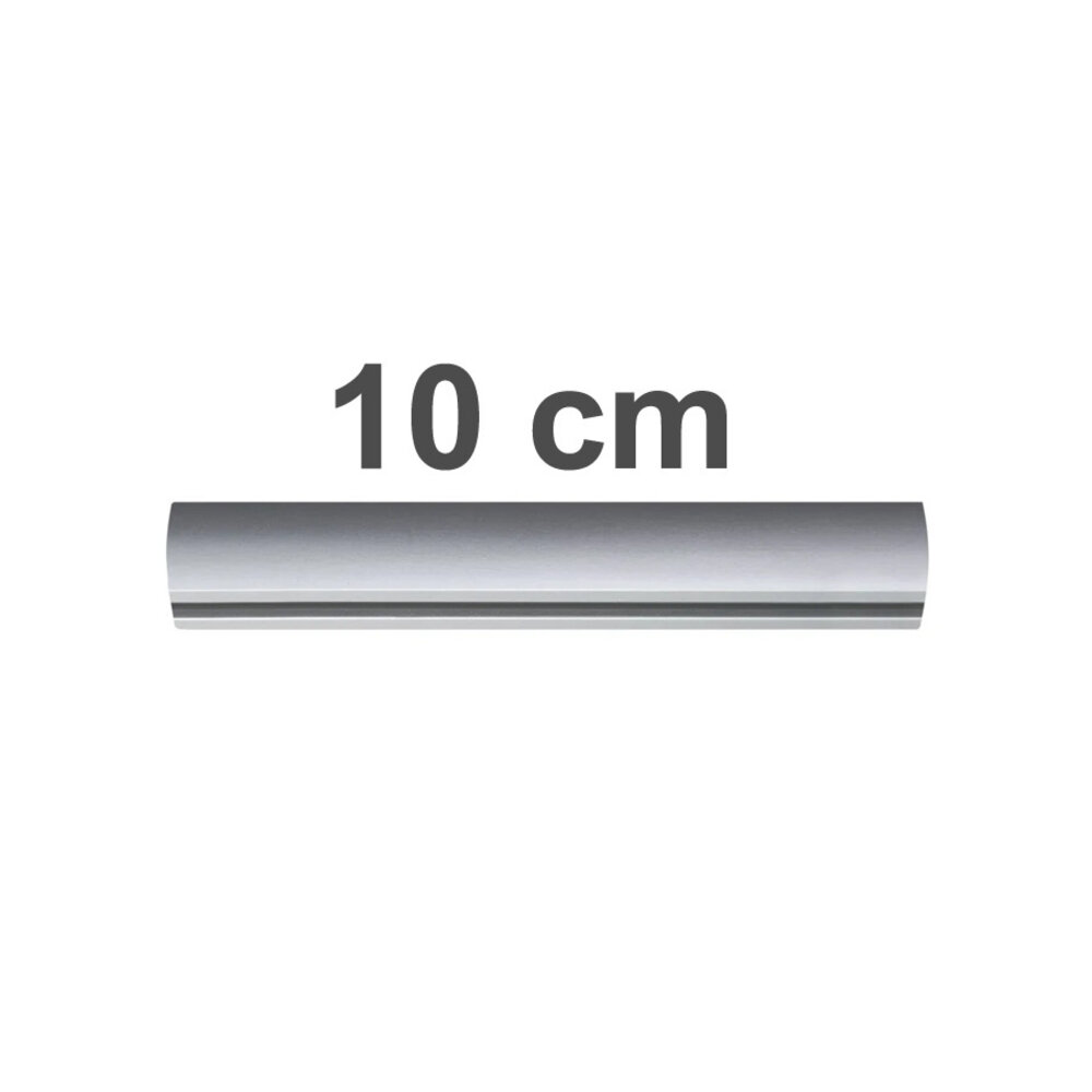 Lux Rail Spanningsrail 10 cm Lux Rail Spanningsrail 10 cm