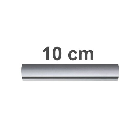 Lux Rail Spanningsrail 10 cm Lux Rail Spanningsrail 10 cm