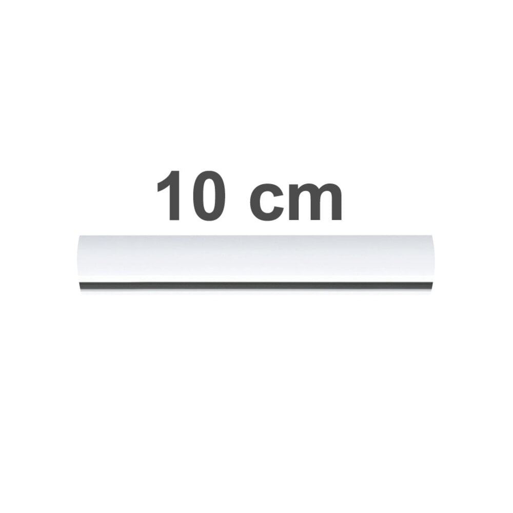 Lux Rail Spanningsrail 10 cm Lux Rail Spanningsrail 10 cm