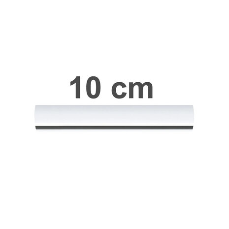 Lux Rail Spanningsrail 10 cm Lux Rail Spanningsrail 10 cm
