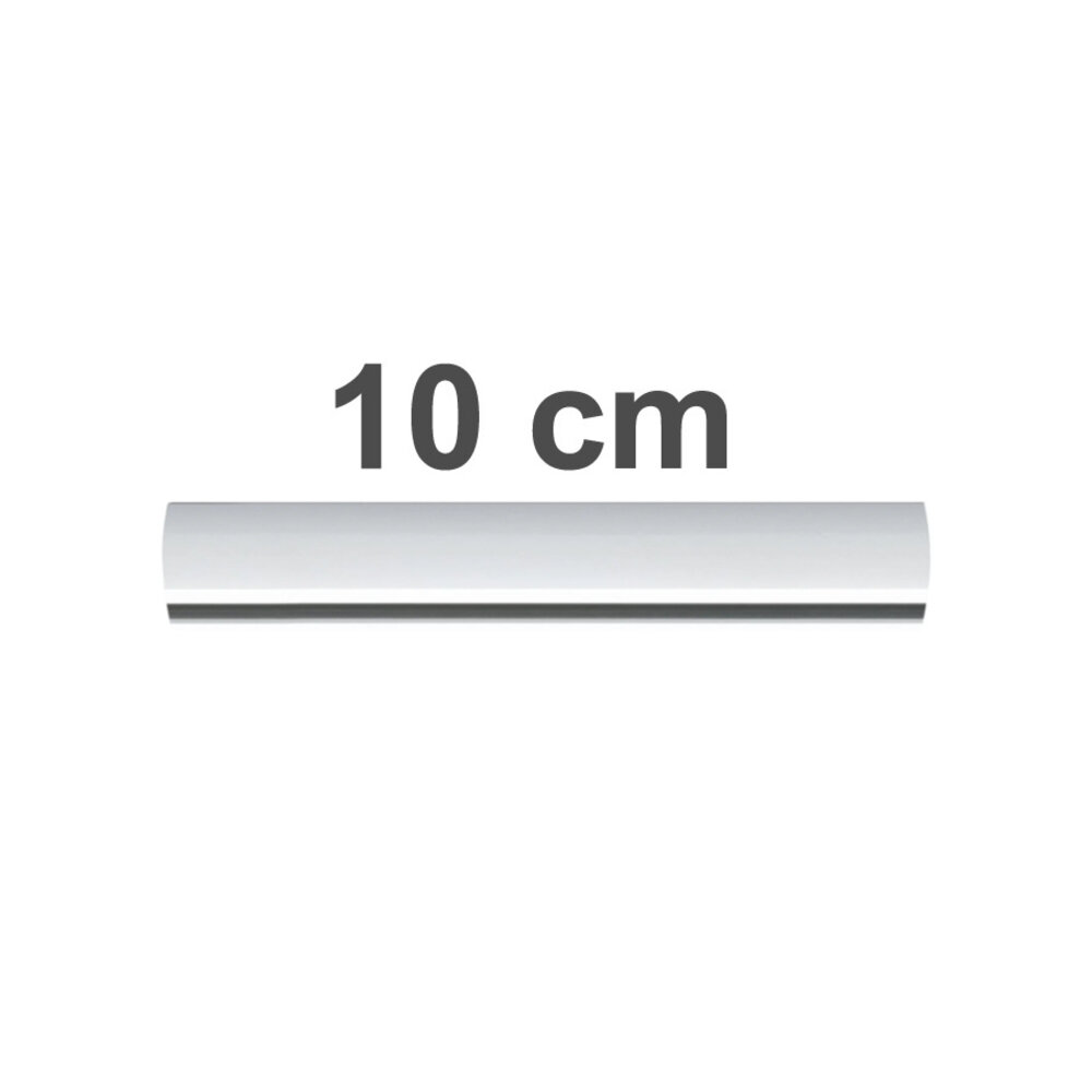 Lux Rail Spanningsrail 10 cm Lux Rail Spanningsrail 10 cm