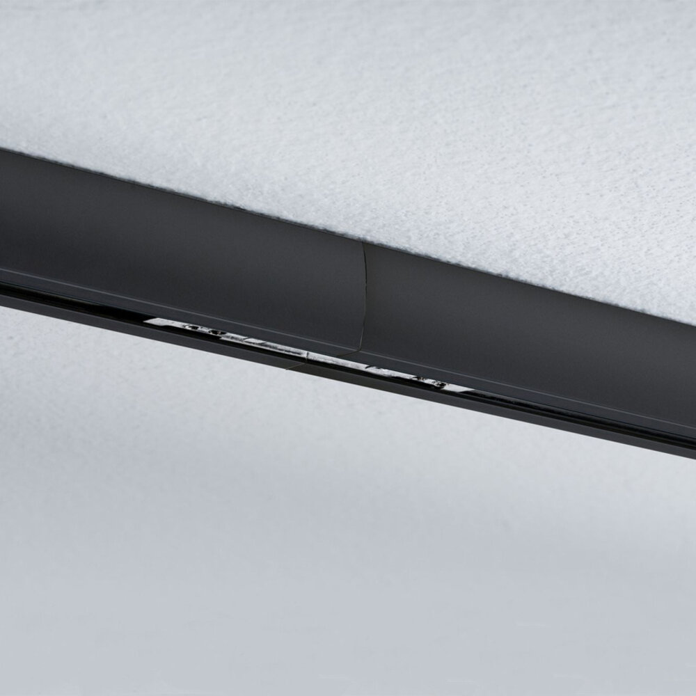 Lux Rail Rechte Verbinder