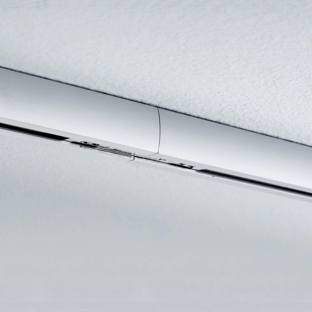 Lux Rail Rechte Verbinder