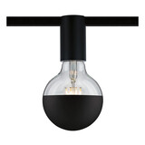 Lux Railspot E27 Koker