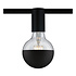 Lux Railspot E27 Koker
