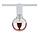 Lux Railspot E27 Koker