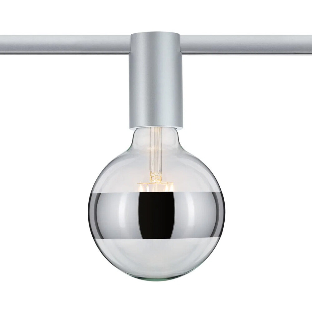 Lux Railspot E27 Koker