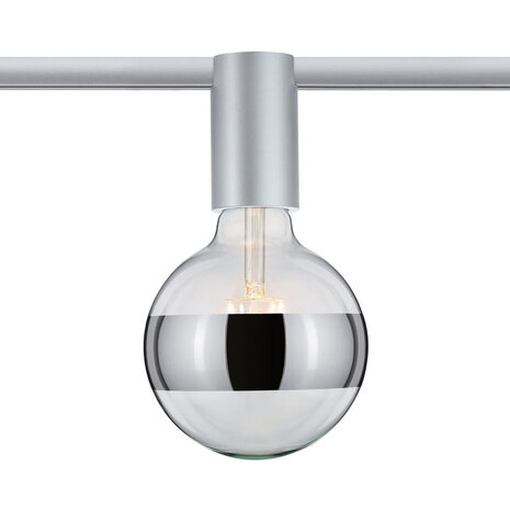 Lux Railspot E27 Koker