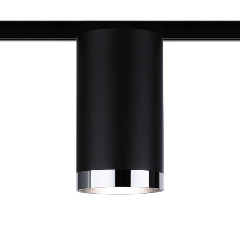 Lux Railspot GU10 Koker